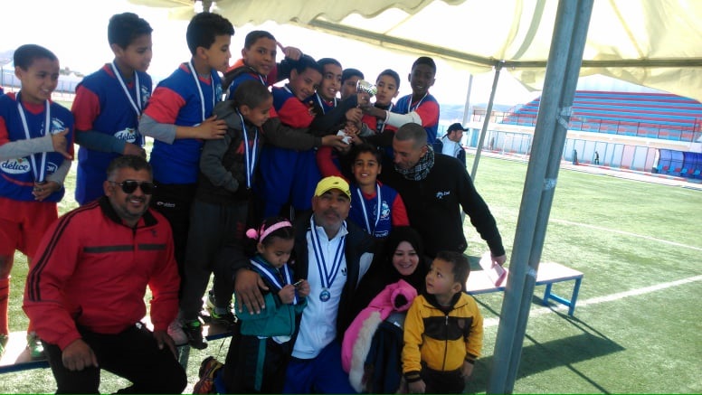  كأس دليس دانون للأمم 2019: الفوز للمدرستين الابتدائيتين طريق تطاوين وحشاد  